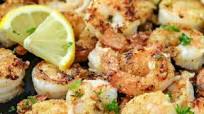 Lemon Pepper Shrimp Lemon Pepper Shrimp