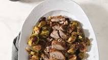 Slow Cooker Balsamic Pork Tenderloin Slow Cooker Balsamic Pork Tenderloin