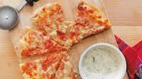 Dominos-Style Garlic & Herb Pizza Dip Dominos-Style Garlic & Herb Pizza Dip