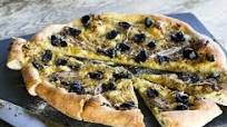 Pissaladière (French Pizza) Pissaladière (French Pizza)