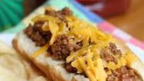 Instant Pot Southern Hot Dog Chili Recipe Instant Pot Southern Hot Dog Chili Recipe