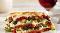 Oven-Ready Lasagne with Fresh Vegetables | Barilla Oven-Ready Lasagne with Fresh Vegetables | Barilla