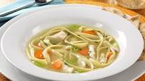 Chicken Noodle Soup Chicken Noodle Soup