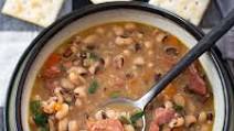 Instant Pot Black-Eyed Peas Recipe Instant Pot Black-Eyed Peas Recipe