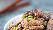 Instant Pot Mongolian Beef Instant Pot Mongolian Beef