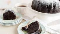 Chocolate Rum Cake Chocolate Rum Cake