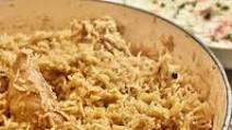 Chicken Pulao {Pakistani Recipe} Chicken Pulao {Pakistani Recipe}