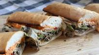 Venison Cheesesteak Venison Cheesesteak