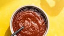 Homemade Chili Sauce Homemade Chili Sauce