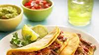 Braised Cinnamon Pork Tacos Braised Cinnamon Pork Tacos