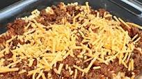 Taco Twist Casserole Taco Twist Casserole