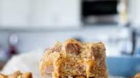 Caramel Cookie Bar Recipe Caramel Cookie Bar Recipe