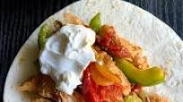 Lazy Slow Cooker Chicken Fajitas Recipe Lazy Slow Cooker Chicken Fajitas Recipe