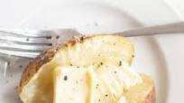 Traeger Baked Potatoes Traeger Baked Potatoes