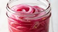 Quick Pickled Red Onions Recipe Quick Pickled Red Onions Recipe
