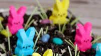 Easter Dirt Cake Easter Dirt Cake