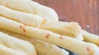 How to make Grissini How to make Grissini