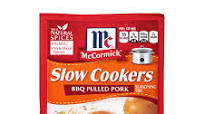 Slow Cookers BBQ Pulled Pork Slow Cookers BBQ Pulled Pork