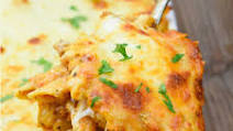 Mostaccioli Mostaccioli