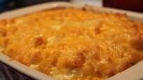 Southern Baked Macaroni and Cheese Southern Baked Macaroni and Cheese