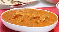 Butter Chicken Butter Chicken