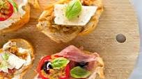 ALDI Belgique - Bruschetta ALDI Belgique - Bruschetta