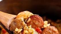 Ninja Foodi Jambalaya Ninja Foodi Jambalaya