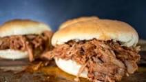 Pulled Pork (Low Sodium) Pulled Pork (Low Sodium)
