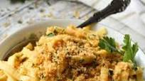 Buttered Noodles Buttered Noodles