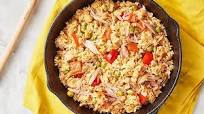Tuna and Tomato Rice Recipe Tuna and Tomato Rice Recipe