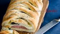 Easy Stromboli Recipe Easy Stromboli Recipe