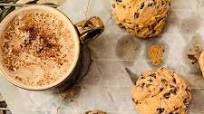 Thick and Chewy Chocolate Chip Walnut Cookies 🍪 Thick and Chewy Chocolate Chip Walnut Cookies 🍪