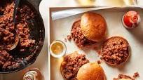 Sloppy Joes Sloppy Joes