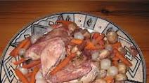 Coq Au Vin Coq Au Vin