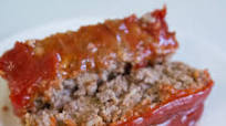Ritzy Meatloaf Ritzy Meatloaf