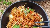 Easy Chinese Style Take Away Noodles Easy Chinese Style Take Away Noodles