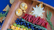 Christmas Tree Charcuterie Board Christmas Tree Charcuterie Board