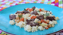 Moroccan Pot Roast Moroccan Pot Roast