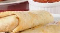 Weight Watchers Baked Chimichangas Weight Watchers Baked Chimichangas