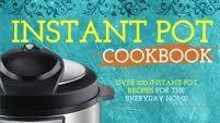 Instant Pot - Easy Rustic Chicken Stew Instant Pot - Easy Rustic Chicken Stew