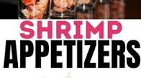 30 Most Popular Shrimp Appetizers Recipes around the World 30 Most Popular Shrimp Appetizers Recipes around the World