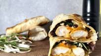 Chimichangas Chimichangas