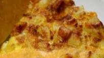 Ninja Foodi hashbrown casserole Ninja Foodi hashbrown casserole
