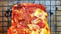 Detroit-Style Pizza Recipe Detroit-Style Pizza Recipe