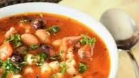 Pasta Fagioli Soup Pasta Fagioli Soup