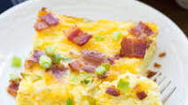 Breakfast Casserole Breakfast Casserole