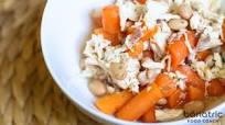Harvest Chicken Stew Harvest Chicken Stew