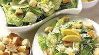 Large Batch Caesar Salad Large Batch Caesar Salad