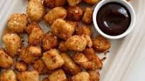 Air Fryer Chicken Nuggets (Freezer-Friendly) Air Fryer Chicken Nuggets (Freezer-Friendly)