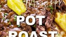 Instant Pot Mississippi Pot Roast Instant Pot Mississippi Pot Roast
